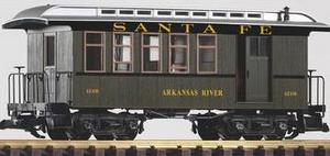 PIKO      SANTA FE 38612